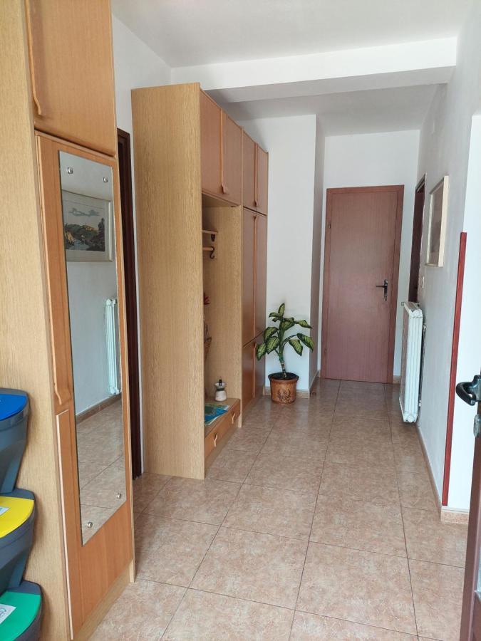 לאבין Apartman Gina מראה חיצוני תמונה