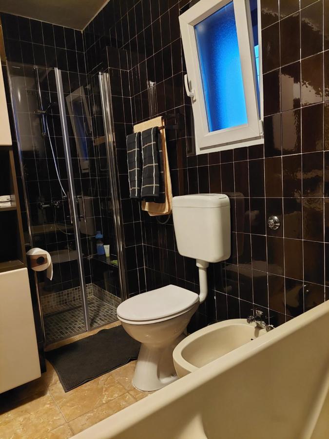 לאבין Apartman Gina מראה חיצוני תמונה