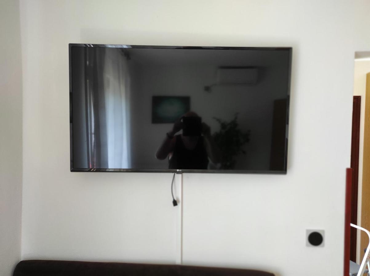 לאבין Apartman Gina מראה חיצוני תמונה